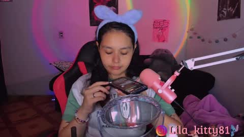 Snapshot of geralrose81 chatting on November 11, 6:41 pm geralrose81 online show from November 11, 6:41 pm