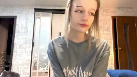 Snapshot of geralynsurkamer chatting on November 12, 5:24 pm Haley online show from November 12, 5:24 pm