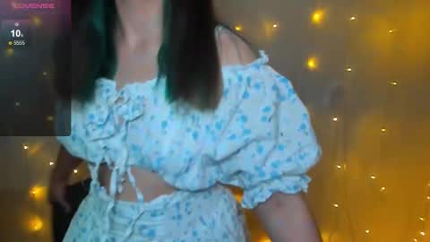 Gerda online show from December 30, 6:05 pm