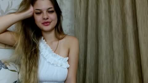 Gerda online show from November 1, 3:36 pm