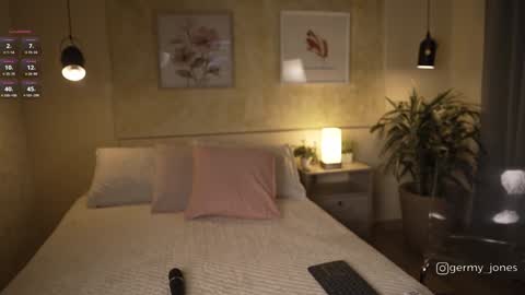 germaine_jones online show from February 9, 1:04 pm