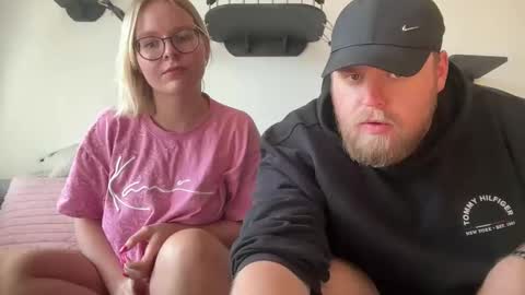 Snapshot of german69couple chatting on May 12, 3:53 pm GermanCouple online show from May 12, 3:53 pm