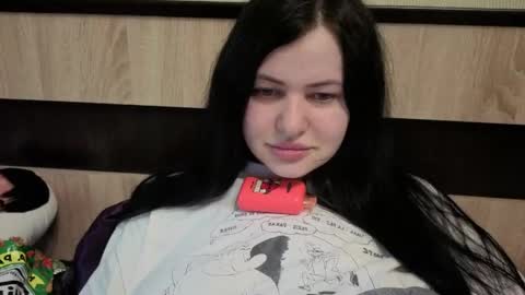 Snapshot of german_eva chatting on June 3, 4:45 pm Eva online show from June 3, 4:45 pm