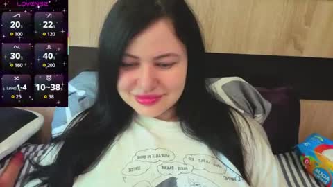 Snapshot of german_eva chatting on June 14, 12:51 pm Eva online show from June 14, 12:51 pm