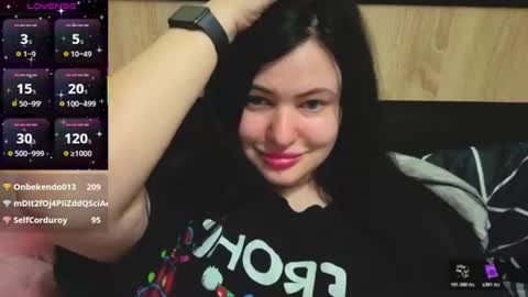 Snapshot of german_eva chatting on June 26, 9:19 pm Eva online show from June 26, 9:19 pm