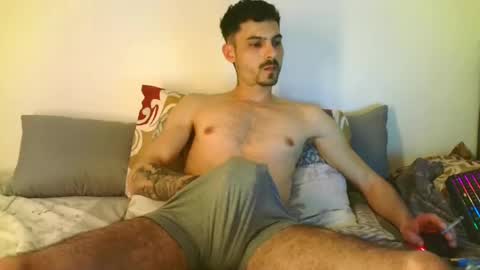 Snapshot of germanbigdic77 chatting on April 15, 8:42 pm HeteroGermanbigdic77 online show from April 15, 8:42 pm