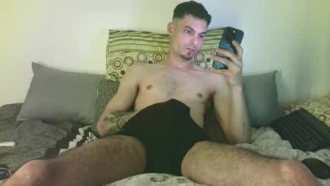Snapshot of germanbigdic77 chatting on April 20, 7:15 pm HeteroGermanbigdic77 online show from April 20, 7:15 pm