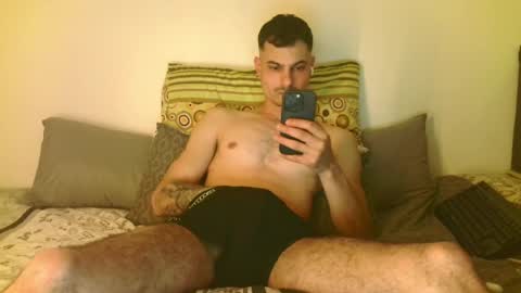 Snapshot of germanbigdic77 chatting on April 29, 8:04 pm HeteroGermanbigdic77 online show from April 29, 8:04 pm