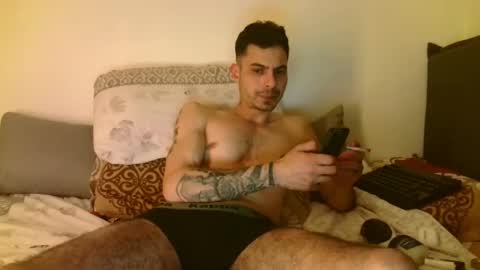 Snapshot of germanbigdic77 chatting on May 8, 7:30 pm HeteroGermanbigdic77 online show from May 8, 7:30 pm