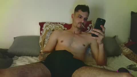 Snapshot of germanbigdic77 chatting on May 30, 11:57 pm HeteroGermanbigdic77 online show from May 30, 11:57 pm