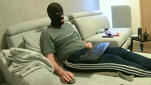 Snapshot of germanboy2601 chatting on October 11, 7:34 pm germanboy2601 online show from October 11, 7:34 pm