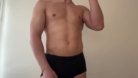 germanhunk123 online show from March 7, 3:42 pm