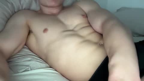 germanhunk123 online show from March 14, 4:12 pm