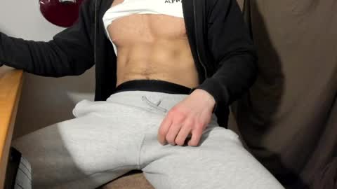 germanmike1997 online show from May 16, 5:23 pm