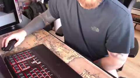 Snapshot of germantattoo94 chatting on May 4, 4:25 pm germantattoo94 online show from May 4, 4:25 pm