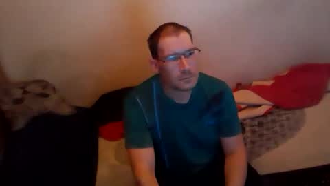 Alex39 online show from October 19, 9:04 pm