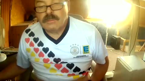 germany_50 online show from June 25, 5:17 pm