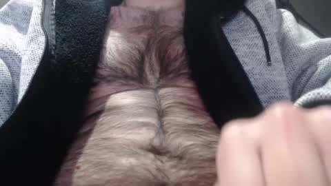 Snapshot of germanyhairyboy chatting on February 3, 2:25 am germanyhairyboy online show from February 3, 2:25 am