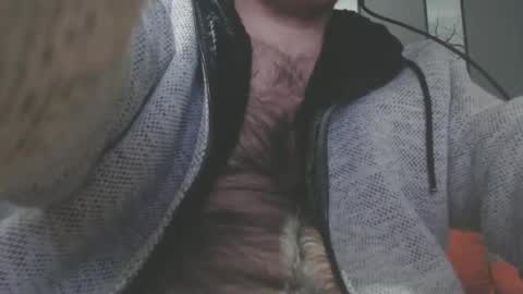 Snapshot of germanyhairyboy chatting on February 11, 2:14 am germanyhairyboy online show from February 11, 2:14 am