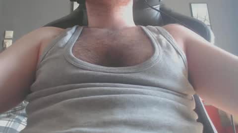 germanyhairyboy online show from March 9, 12:09 pm