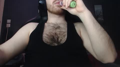 Snapshot of germanyhairyboy chatting on November 13, 11:25 pm germanyhairyboy online show from November 13, 11:25 pm