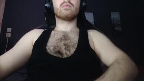 Snapshot of germanyhairyboy chatting on November 14, 9:46 pm germanyhairyboy online show from November 14, 9:46 pm