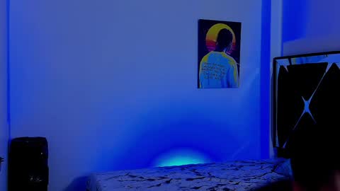 gerobedoya online show from November 3, 7:37 pm