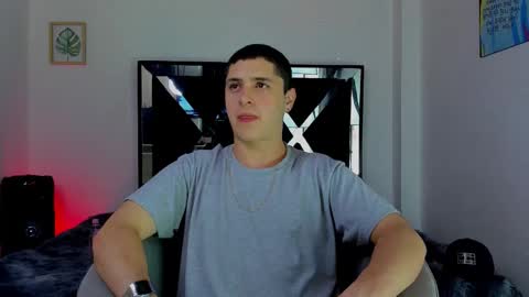 gerobedoya online show from January 7, 5:43 am