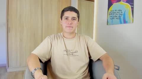 gerobedoya online show from February 4, 5:13 am