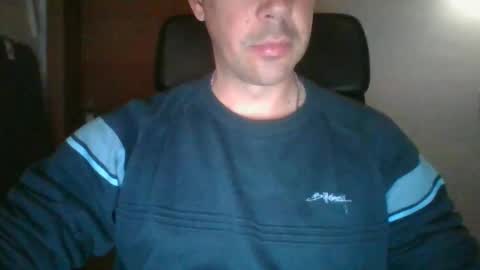 geronimo_2 online show from March 17, 6:33 pm