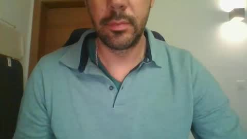 geronimo_2 online show from April 28, 3:39 pm