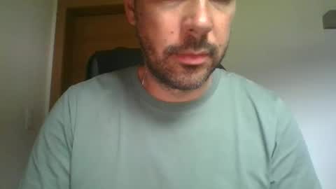 geronimo_2 online show from May 5, 3:53 pm