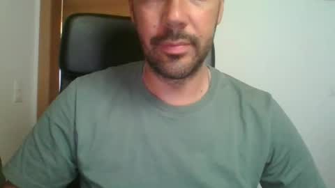 geronimo_2 online show from May 7, 12:43 pm