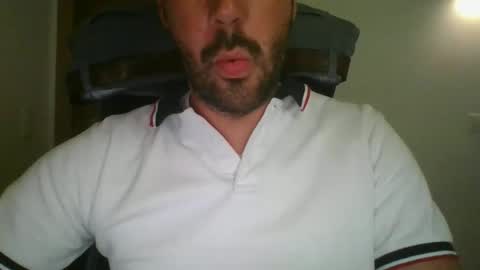 geronimo_2 online show from May 10, 1:16 pm