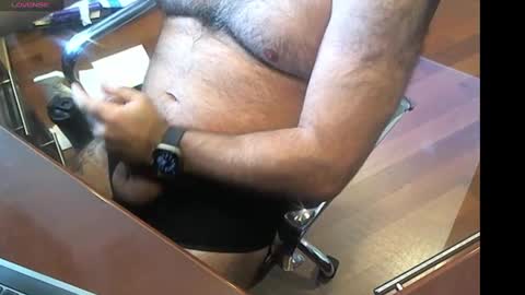 Daddy Jokes online show from December 2, 7:16 pm