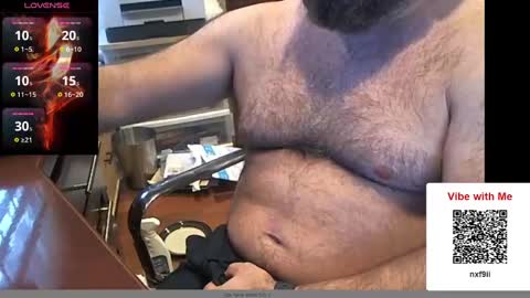 Daddy Jokes online show from December 9, 7:39 pm