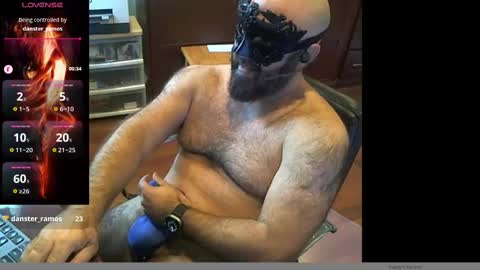 Daddy Jokes online show from November 7, 5:57 pm