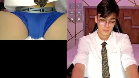 Snapshot of gerony_ chatting on May 9, 6:18 am Geronimo online show from May 9, 6:18 am