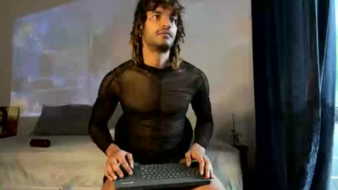 gerson229 online show from October 31, 3:57 pm