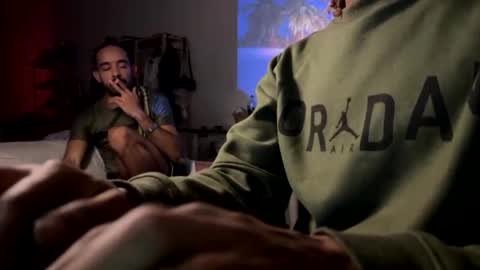 gerson229 online show from December 18, 11:33 pm