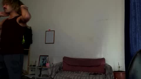 gerson229 online show from January 10, 4:20 pm