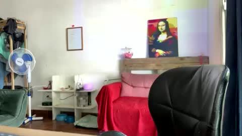 gerson229 online show from February 23, 4:48 pm