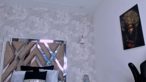 im Gerson online show from October 23, 7:12 pm