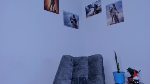 im Gerson online show from November 29, 12:46 am