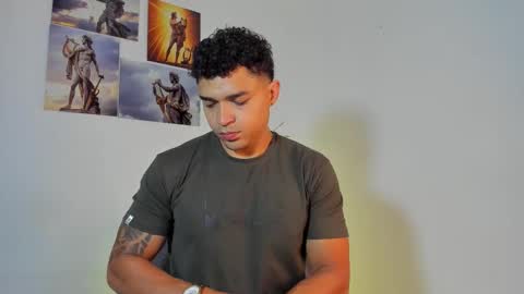 im Gerson online show from February 24, 9:57 pm