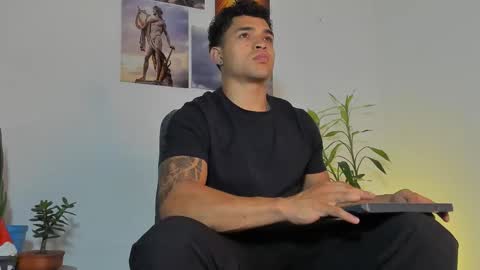 im Gerson online show from March 4, 11:11 pm