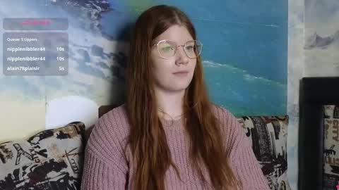 Gerta online show from February 26, 12:16 am