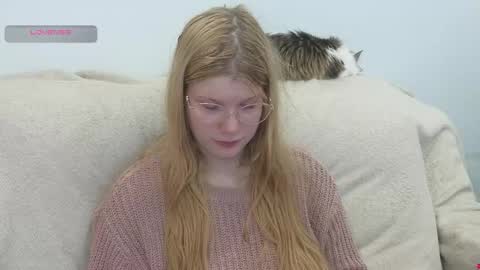 Gerta online show from February 21, 7:04 pm