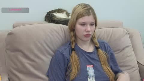 Gerta online show from March 5, 9:33 pm