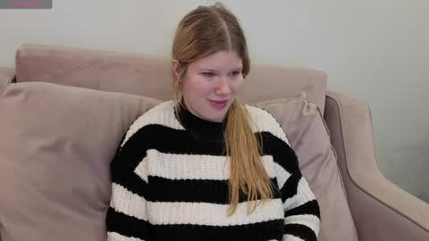 Snapshot of gertanord chatting on May 29, 10:24 am Gerta online show from May 29, 10:24 am